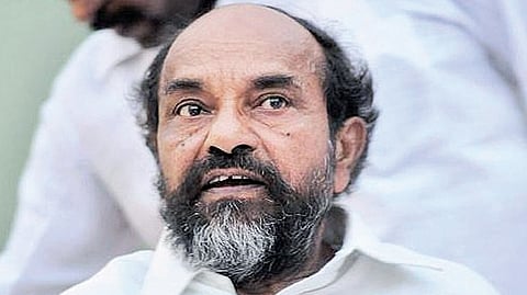 BJP MP R Krishnaiah opined that state governments are within their rights to increase reservations for BCs in local bodies up to 50%, depending on local circumstances.