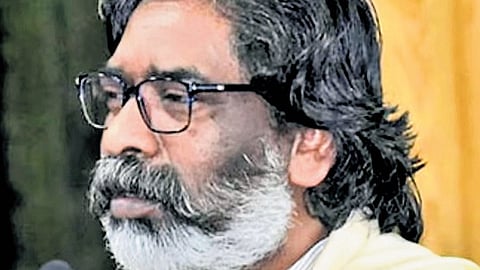 Ranchi Diary | 500 CM Schools of Excellence in next 5 years