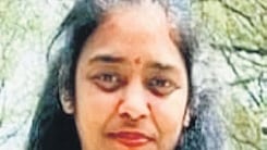 Srivandana Parimala,