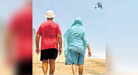 The Ministry of Home Affairs (MHA) had instructed Kerala to provide adequate security for the tourists. 