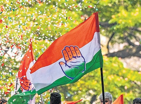 Congress changes tact, seeks to adopt ‘soft Hindutva’ to check BJP in Jammu