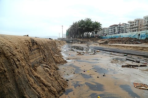 Image used for representational purposes only.