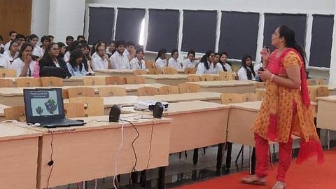 Image used for representational purpose.