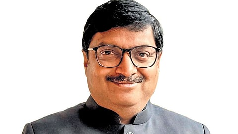 Shachindra Nath
Vice Chairman and Managing Director, UGRO Capital