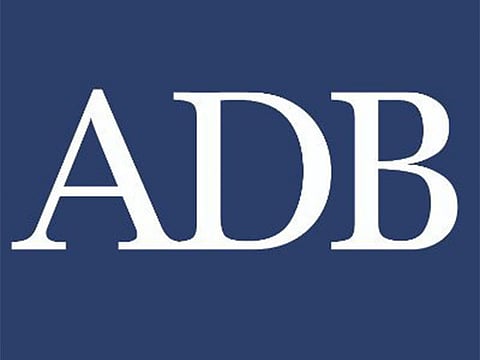 Asian Development Bank 