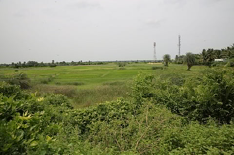  The remaining 1.33 crore parcels largely comprise non-cultivable or inaccessible lands, with only a small portion under active cultivation.