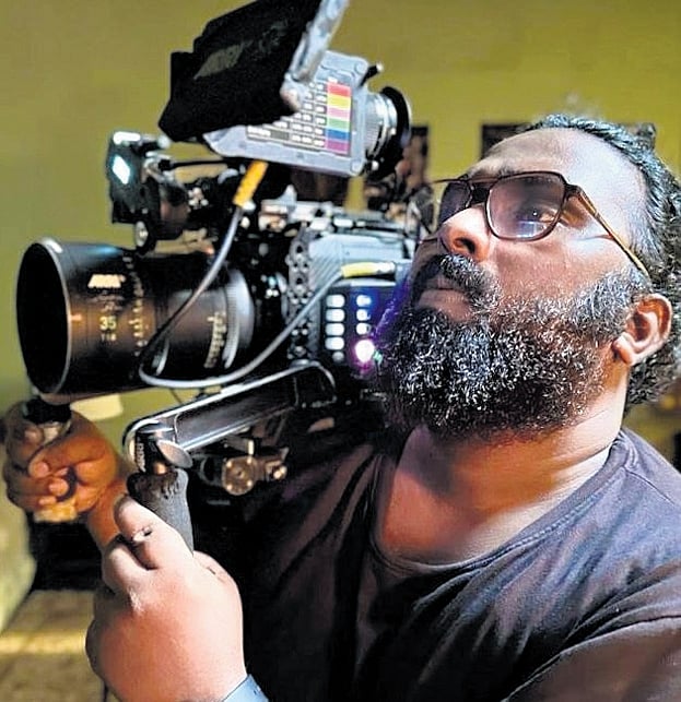 K O Akhil