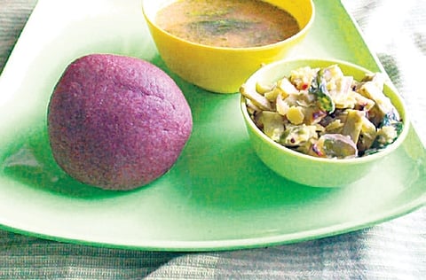 Relish delicacies from across Karnataka at Kannada Sahitya Sammelana