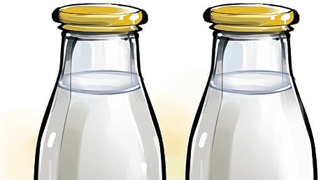 Adopting glass bottles could lead to high milk prices, which will burden consumers.