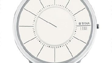 Edge by Titan UltraSlim is priced at Rs 90,000