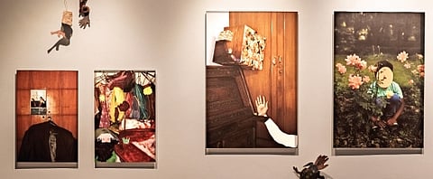 Fascinating world of pixels