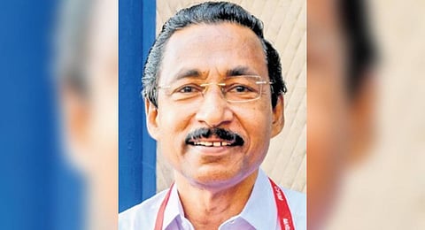 CPM dismisses P Mohanan’s view on MEC 7