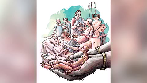 Image used for representational purposes only