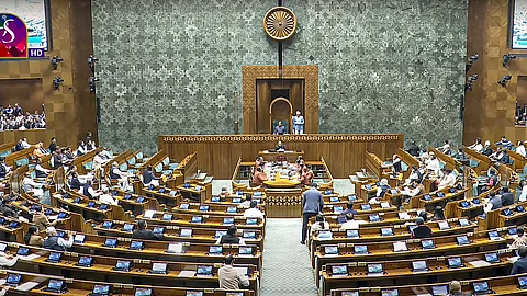 Rajnath Singh to initiate 16-hour debate on Operation Sindoor in Lok Sabha  on July 28, PM Modi to join