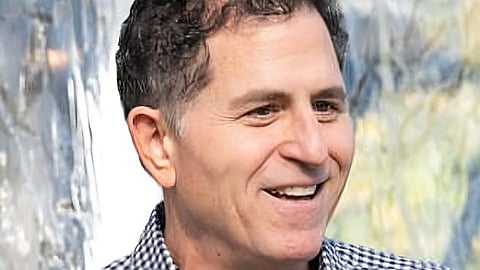 Michael Dell