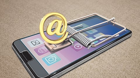 Representational image.