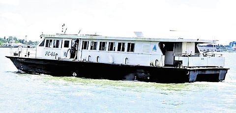 Representative image