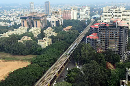 Delay in completing the 65 metres depot stretch work will have a cascading effect on the entire line, say mobility experts. 