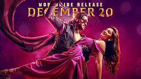 ‘Upendra values input, encourages free thinking, and makes you feel valued’: Reeshma Nanaia