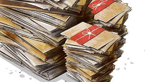 Representative image