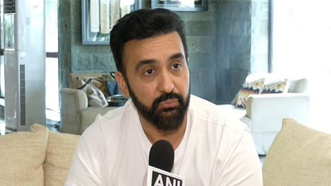 Businessman Raj Kundra is being probed for an alleged case of money laundering linked to the illegal distribution of pornography. 