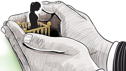 Image used for representational purposes only.