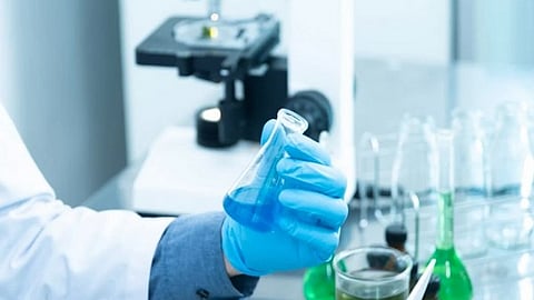 Representative image.