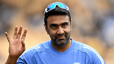 Off-spinner Ravichandran Ashwin retires from international cricket as India’s second-highest wicket-taker in Tests and an ICC ODI World Cup and Champions Trophy winner.