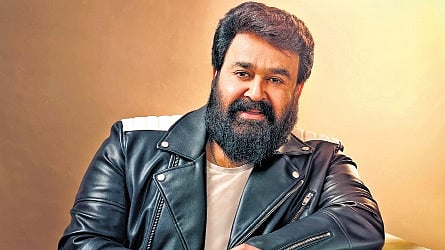 Mohanlal confirms teaming up with Jithu Madhavan