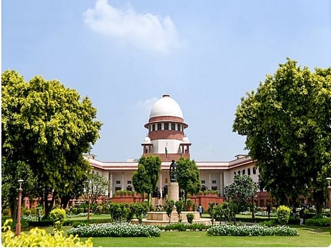 Farmers protest: SC says Dallewal took medical aid, keeps contempt plea in abeyance 