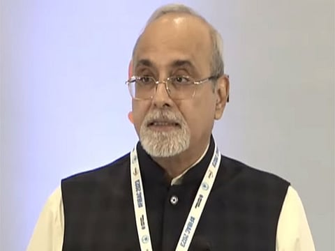 M Rajeshwar Rao, Dy Governor RBI