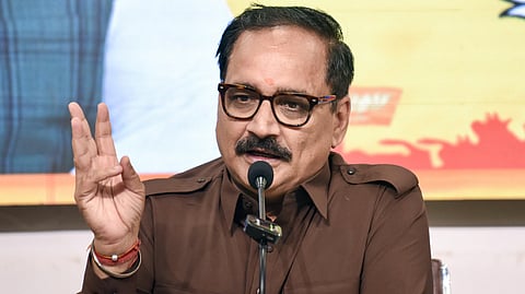 BJP in Delhi alleges Rs 250 crore shelter homes scam, demands CBI inquiry