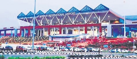 Kannur Airport