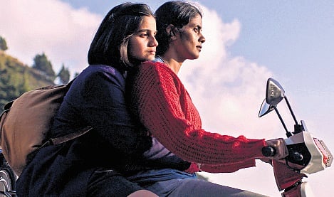 A still from the film