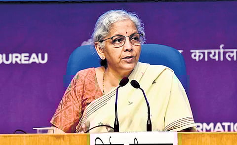 GST Council may lower tax rate on insurance premium 