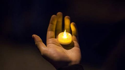 Local media identified the event organizers as the Women In Need Of Guidance and Support Foundation, which held a similar event for children last year.