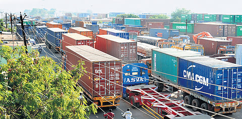 Pilot project to clean air polluted by industries rolled out in Manali zone