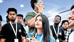 Gaming icons Mortal and Payal Gaming on passion, perseverance at DreamHack Hyderabad