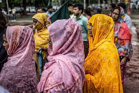 Image used for representational purposes