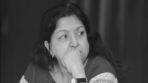 Deepa Gahlot