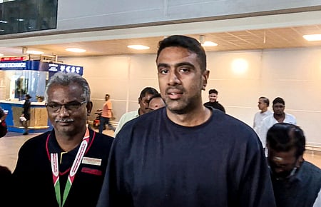 Senior spinner R. Ashwin has clarified his statement regarding the signing of Dewald Brevis by Chennai Super Kings.