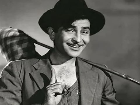 Raj Kapoor