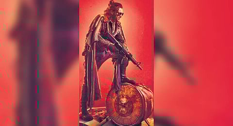 A still from the film