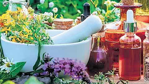 Representative image.