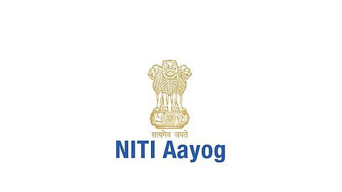  NITI Aayog