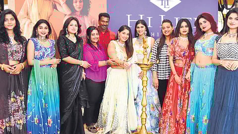 Hi Life Expo showcases latest fashion & lifestyle