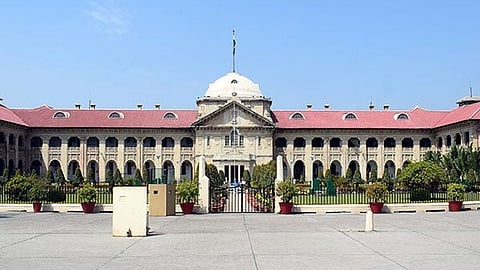 Couples marrying against parents' wishes can't claim police protection as right: Allahabad HC