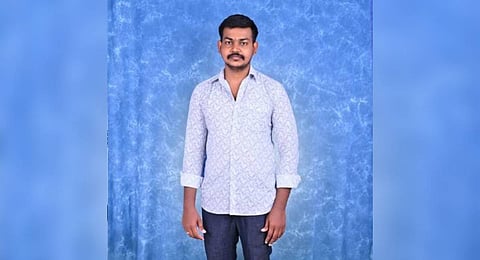 The deceased, Vignesh Nagarajan