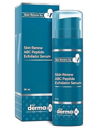 Product Review - The Magic of Healthy Skin