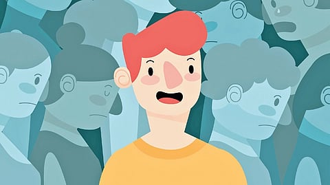 Representative image